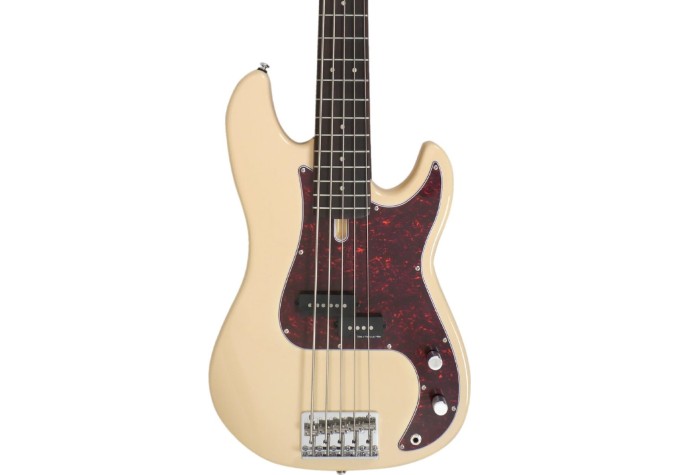 Sire Marcus Miller P5R Alder-5
