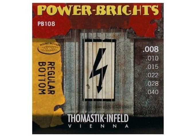 Thomastik PB108