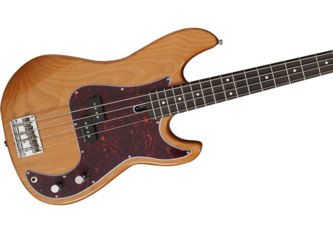 Sire Marcus Miller P5R Alder-4
