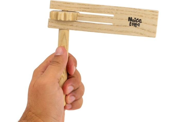 Noicetone S023-1 15,5x15,5cm Rapkáč
