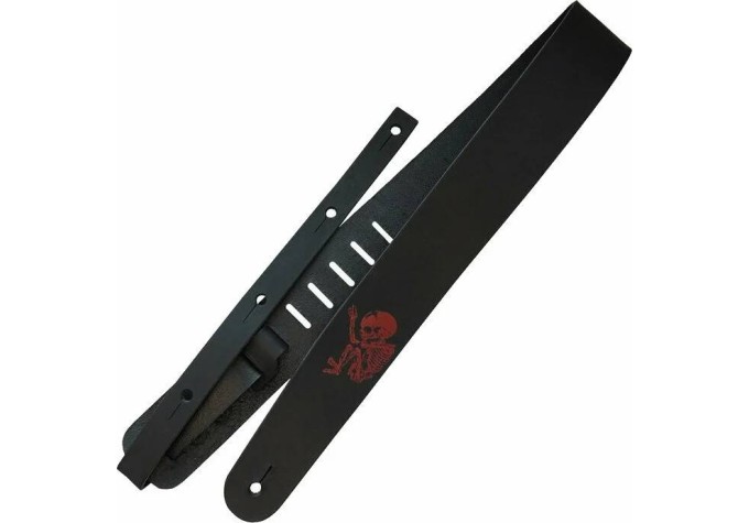 Richter Cannibal Corpse Signature Gitarový pás Black