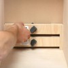 Sela Primera Brown Bundle Brown Drevený cajon