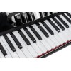 Latone MasterChord 37K 96B Klávesový akordeón Black