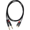 Cascha Advanced Line Audio kábel 5 m