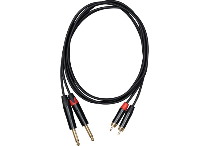 Cascha Advanced Line Audio kábel 5 m