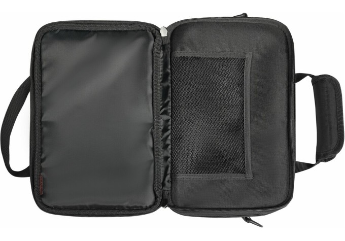 Valeton GP-200JR Obal pre gitarový aparát Black