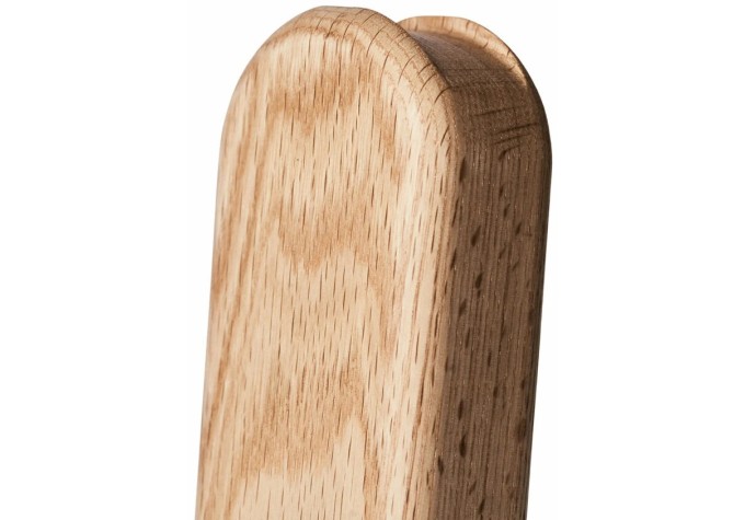 Openhagen StandByMe Oak Stojan na slúchadlá