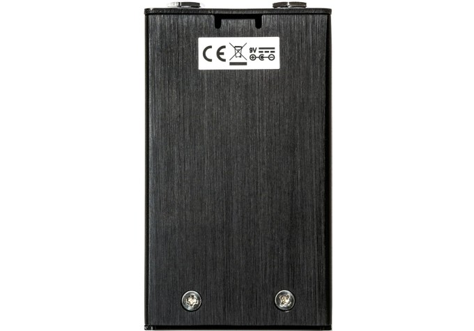 Dunlop Way Huge Smalls Pork & Pickle Bass Overdrive