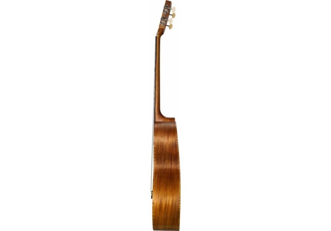 Mahalo MM4 Barytónové ukulele Natural