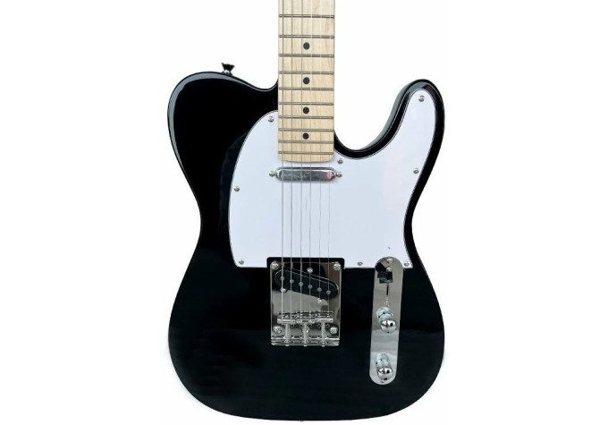 Pasadena TL-10 Black