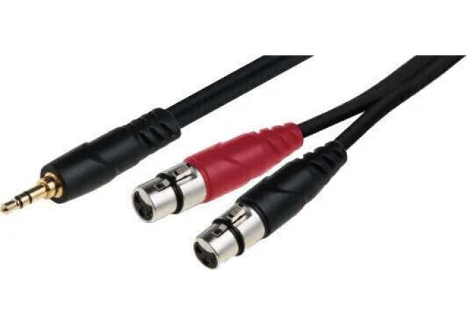 Soundking BJJ234 3 m Audio kábel