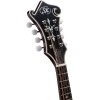 SX SMF860 Cherry Sunburst