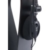 Dekoni Audio EPZ-PORTAPRO-BLK Náušníky pre slúchadlá Čierna
