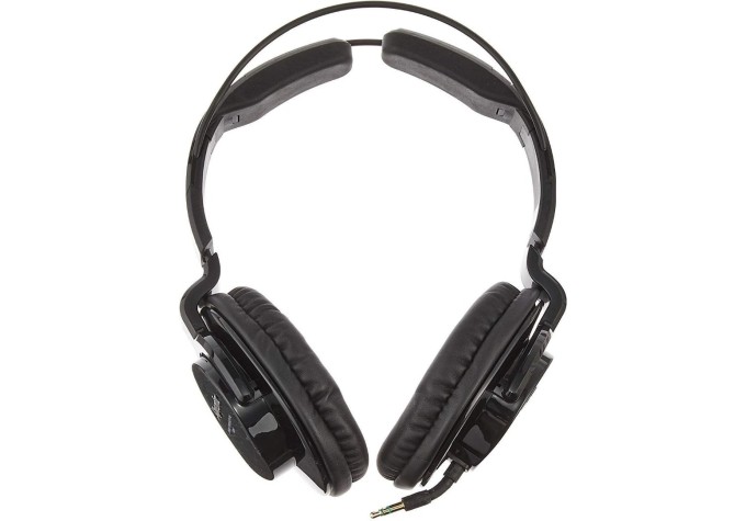 Superlux HD-661 Štúdiové slúchadlá