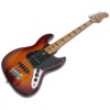 Sire Marcus Miller V5 Alder-4 Tobacco Sunburst