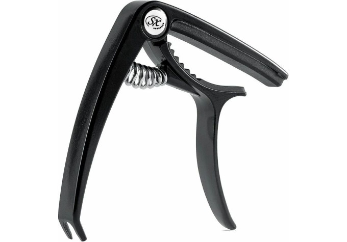 SX SZCP2BK Black