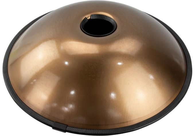 Shamann D Kurd Handpan