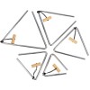 Noicetone T005-2 8" Triangel