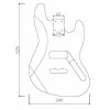 Dr.Parts JB BODY Natural