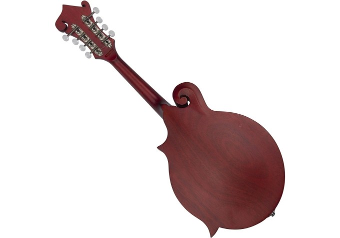 SX SMF840 Cherry Sunburst