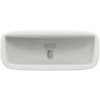Lava Music Space Charging Dock Spruce Space White 36"