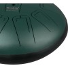 Sela Unity 13'' C Major Dark Green Tongue Drum