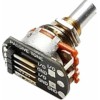 EMG 25K Solid Tone (Solderless)