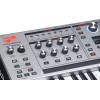 ASM Hydrasynth Deluxe Silver