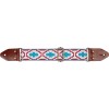 Cascha CGS-JW4 Jacquard Gitarový pás Inca