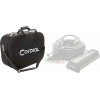 Cordial CYB-STAGE-BOX-CARRY-CASE 3 Obal / kufor na zvukovú techniku