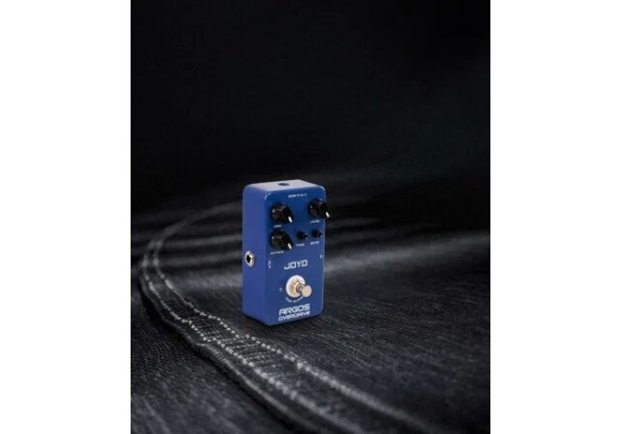 Joyo JF-23 Argos Overdrive