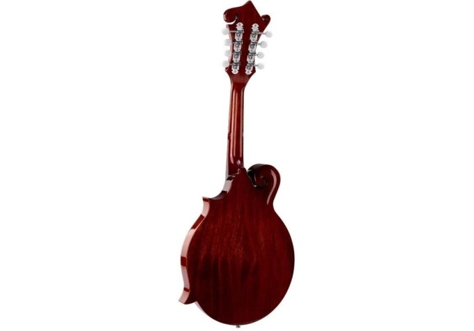SX SMF860 Cherry Sunburst