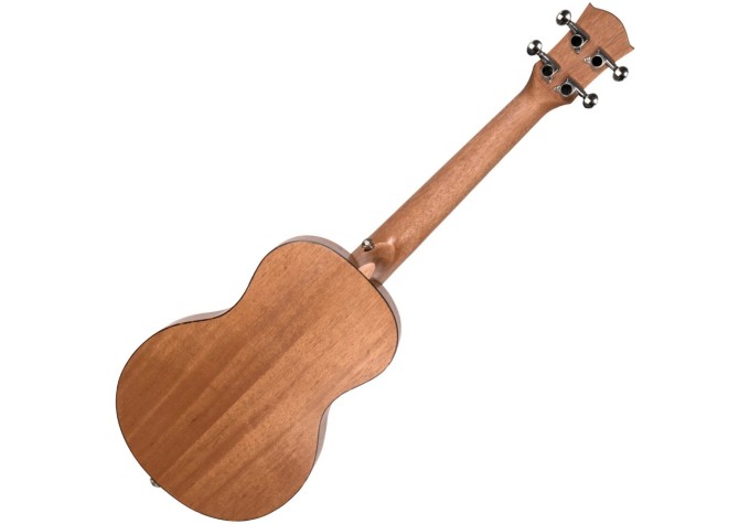 Cascha HH2048L Tenorové ukulele Natural