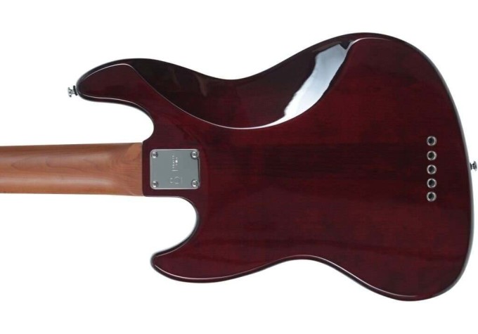 Sire Marcus Miller V5 Alder-5 Tobacco Sunburst