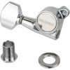Gotoh SG381 MG 07 6L C Chrome Ladiaca mechanika pre gitaru