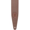 Levys MGS317ST-BRN-GRN Gitarový pás Brown & Green