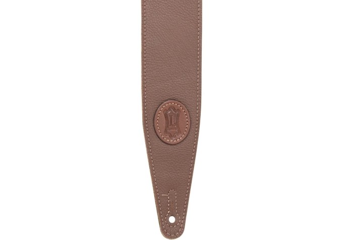 Levys MGS317ST-BRN-GRN Gitarový pás Brown & Green