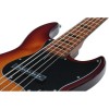 Sire Marcus Miller V5 Alder-5 Tobacco Sunburst