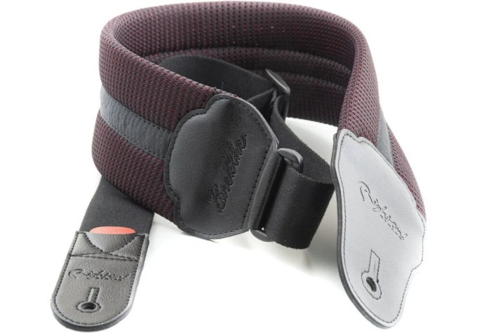 RightOnStraps Breath Red