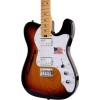 SX SEA2PH 3-Tone Sunburst