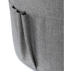 Sela SECBB8 Taška 8" Grey
