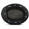 Dekoni Audio EPZ-XM4-CHS-D Náušníky pre slúchadlá Sony WH1000Xm4 Series Čierna