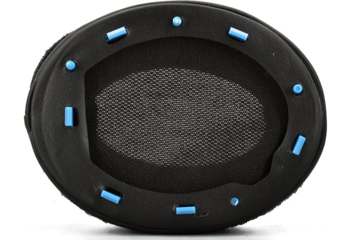 Dekoni Audio EPZ-XM4-CHS-D Náušníky pre slúchadlá Sony WH1000Xm4 Series Čierna