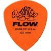 Dunlop 558P050 Tortex Flow Player's Pack 0.60