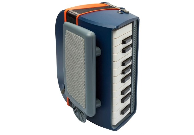Hohner XS Children Accordion Klávesový akordeón