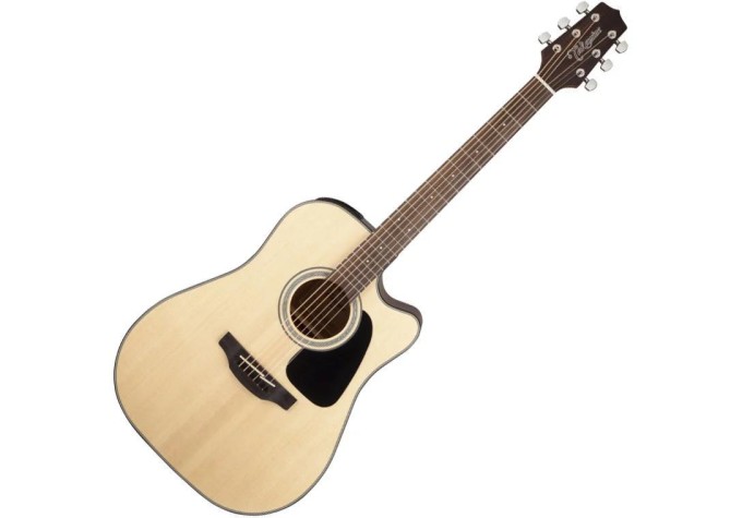 Takamine GD30CE Natural