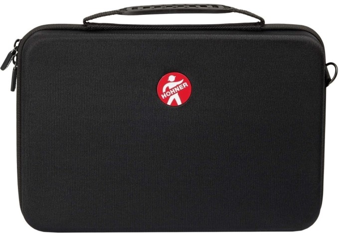 Hohner MZ20192 Puzdro pre harmoniky