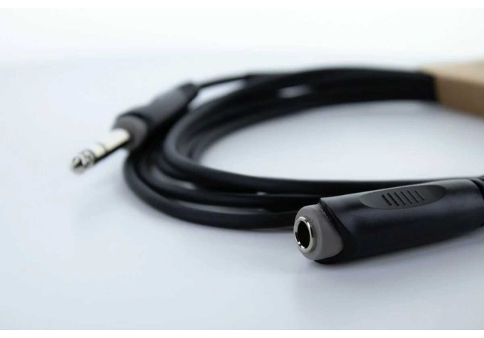 Cordial EM 3 VK 3 m Audio kábel