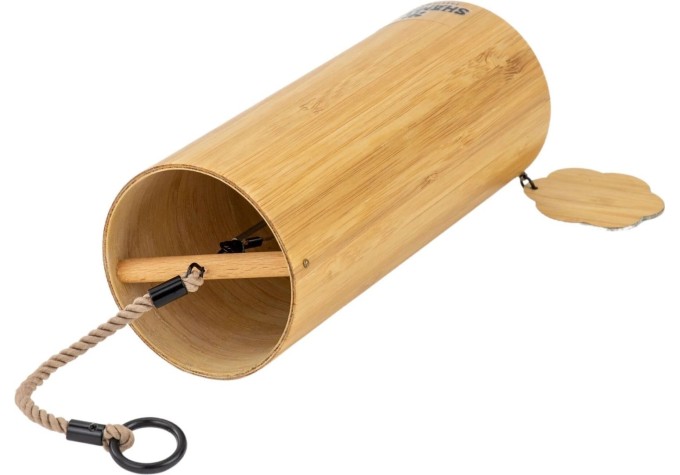 Shamann Winter: G Chord Chimes