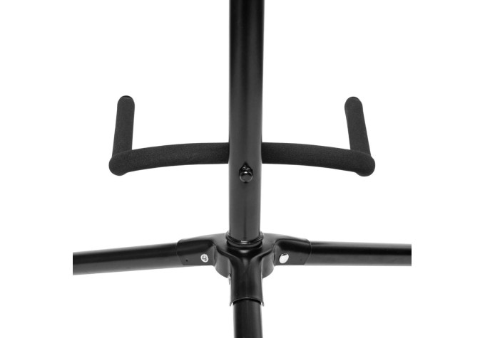Cascha HH 2183 Tripod Guitar Stand Gitarový stojan